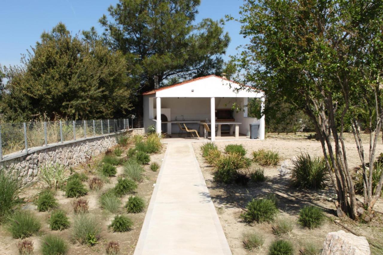 Maison A Rhodes With 66M2 Heated Pool Koskinou  Extérieur photo
