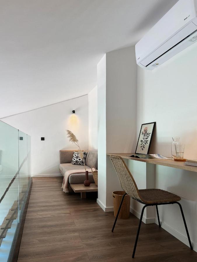 Maison A Rhodes With 66M2 Heated Pool Koskinou  Extérieur photo